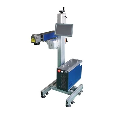 Fiberlaserskrivare