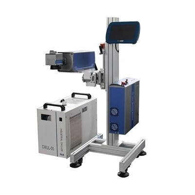 UV laserskrivare