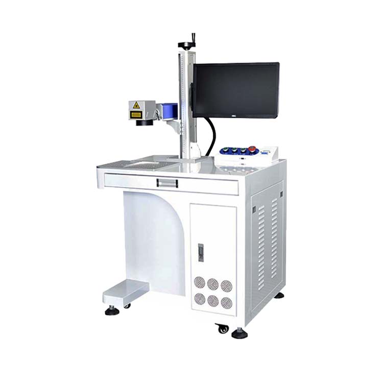 Videojet fiberlaser
